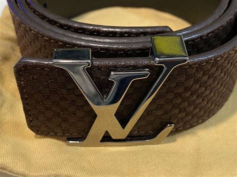 Things to Know Before Buying a Louis Vuitton Belt for 